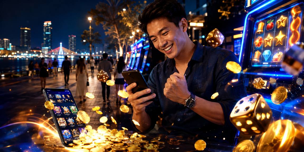 tg88 app Những Gì Có Trong Sảnh Casino Của Chúng Tôi